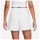Nike Γυναικείο σορτς Sportswear Classic Woven Mid-Rise Shorts Nike Γυναικείο σορτς Sportswear Classic Woven Mid-Rise Shorts